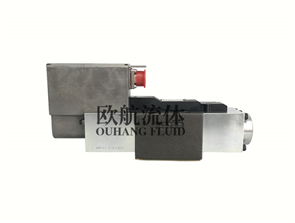 油研伺服閥ELDFG-03EH-80-3C2-XY-C-D-10